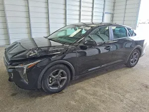 Kia K4 2.0L 4 2025