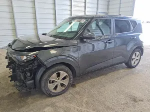 Kia Soul 2.0L 4 2025