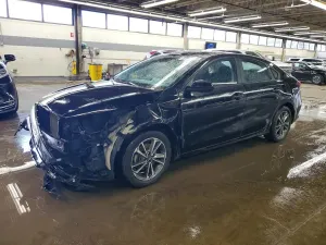 Kia Cerato / Forte / K3 2.0L 4 2023