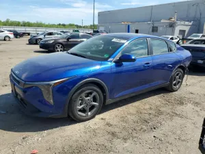 Kia K4 2.0L 4 2026