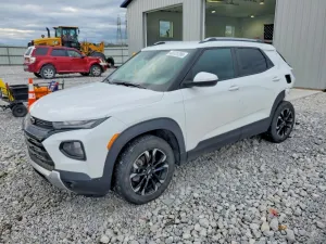 Chevrolet Trailblazer 1.3L 3 2021
