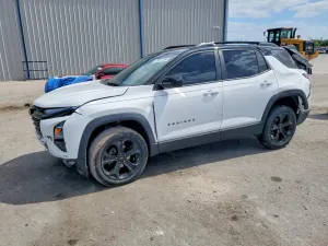 Chevrolet Equinox 1.5L 4 2026