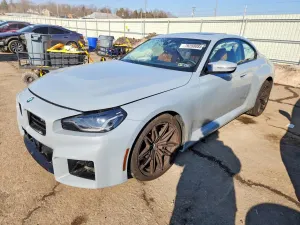 BMW M2 3.0L 6 2024