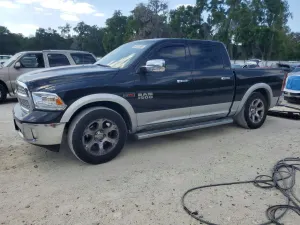 RAM 1500 3.0L 6 2015
