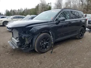 Honda CR-V 1.5L 4 2025