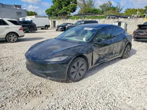 Tesla Model 3 2025
