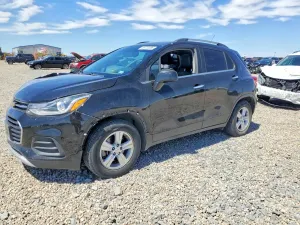 Chevrolet Trax 1.4L 4 2019