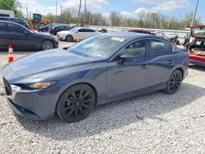 Mazda 3 2.5L 4 2023