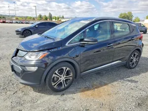 Chevrolet Bolt 2017