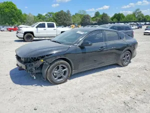 Kia K4 2.0L 4 2025