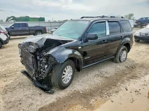 Mercury Mariner 3.0L 6 2008