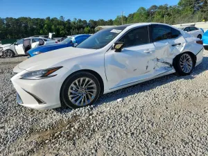 Lexus ES 3.5L 6 2025