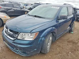 Dodge Journey 2.4L 4 2014
