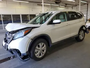 Honda CR-V 2.4L 4 2012