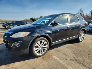 Mazda CX-9 3.7L 6 2011