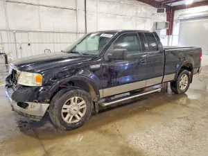 Ford F-150 5.4L 8 2004
