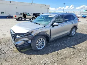 Honda CR-V 1.5L 4 2024