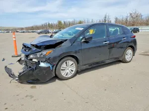 Nissan Leaf U 2023