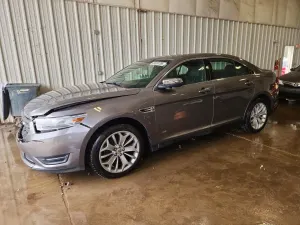 Ford Taurus 3.5L 6 2013