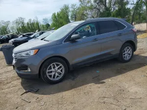 Ford Edge 2.0L 4 2022
