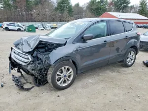 Ford Escape 1.5L 4 2017