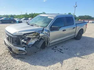 Ford F-150 2.7L 6 2025
