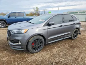 Ford Edge 2.0L 4 2021