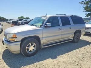 GMC Yukon 6.0L 8 2004