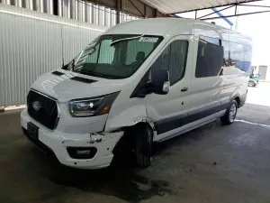 Ford Transit 3.5L 6 2026