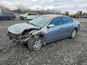 Nissan Altima 2.5L 4 2009