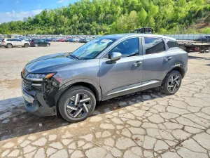 Nissan Kicks 2.0L 4 2025