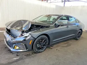Kia K5 2.5L 4 2026