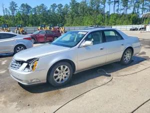 Cadillac DTS 4.6L 8 2009