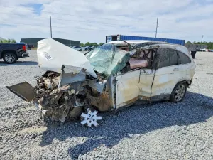 Honda CR-V 2.4L 4 2007