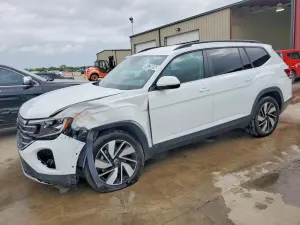 Volkswagen Atlas 2.0L 4 2025