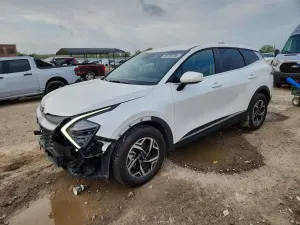 Kia Sportage 2.5L 4 2025