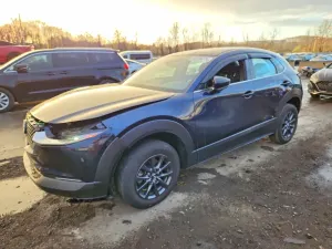 Mazda CX-30 2.5L 4 2021