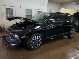 Chevrolet Blazer 3.6L 6 2024