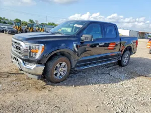 Ford F-150 3.5L 6 2023