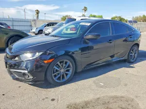 Honda Civic 1.5L 4 2019