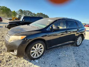 Toyota Venza 2.7L 4 2009