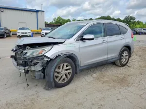 Honda CR-V 2.4L 4 2016
