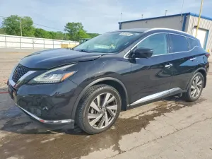 Nissan Murano 3.5L 6 2021