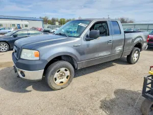 Ford F-150 4.6L 8 2006