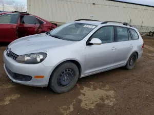 Volkswagen Jetta 2.5L 5 2010