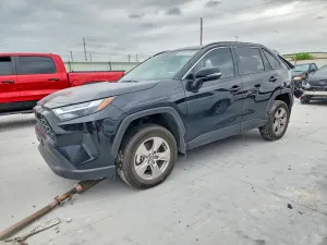 Toyota Rav4 2.5L 4 2025
