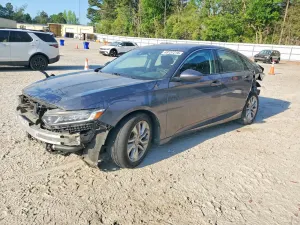 Honda Accord 1.5L 4 2019