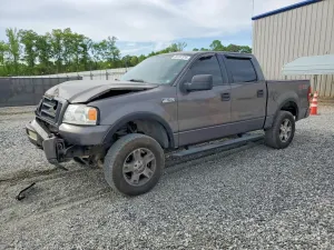 Ford F-150 5.4L 8 2005