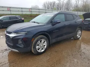 Chevrolet Blazer 3.6L 6 2021