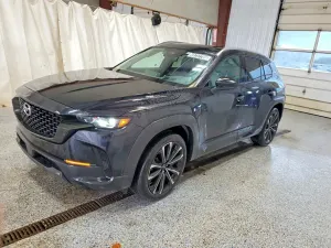 Mazda CX-50 2.5L 4 2025